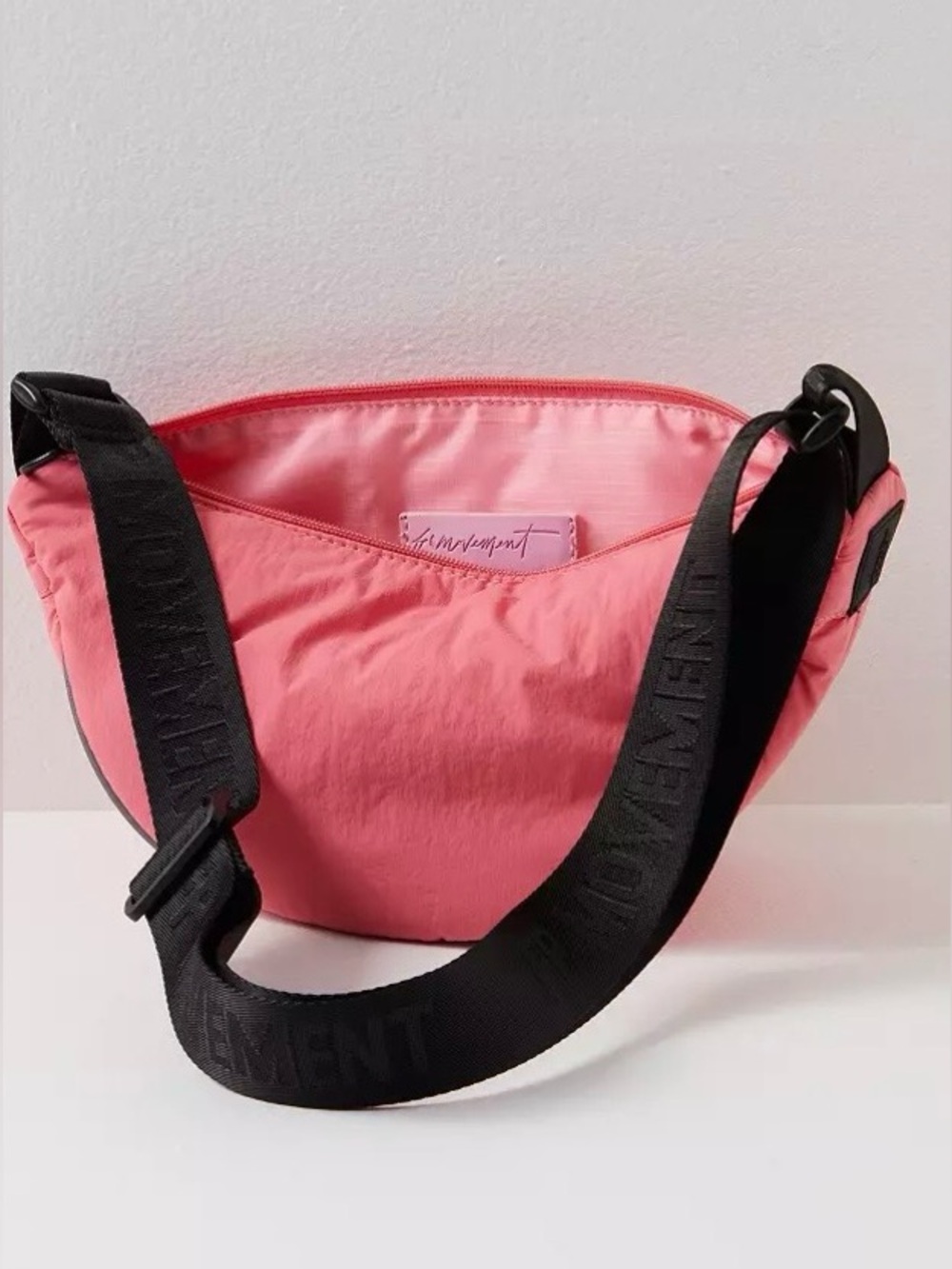 FP Movement Women's Bulls Eye Sling Bag